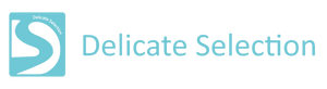 Delicate Selection logo