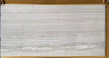 Load image into Gallery viewer, Natural Ultra Thin Translucent Slate Skin Can Bend Flexible Stone Decorative Rock Slab Bar Club KTV Background Wall Veneer
