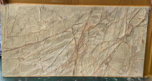 Load image into Gallery viewer, Natural Ultra Thin Translucent Slate Skin Can Bend Flexible Stone Decorative Rock Slab Bar Club KTV Background Wall Veneer
