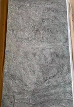 Load image into Gallery viewer, Natural Ultra Thin Translucent Slate Skin Can Bend Flexible Stone Decorative Rock Slab Bar Club KTV Background Wall Veneer
