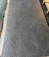 Load image into Gallery viewer, Natural Ultra Thin Translucent Slate Skin Can Bend Flexible Stone Decorative Rock Slab Bar Club KTV Background Wall Veneer
