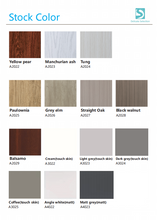 Load image into Gallery viewer, Aluminum Kitchen Cabinet
