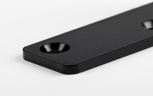 Load image into Gallery viewer, Invisible Floating Shelf Bracket (single support rail)
