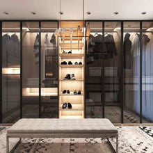 Load image into Gallery viewer, Walk-in Wardrobe

