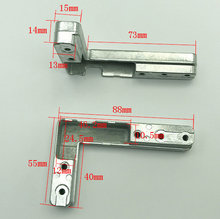 Load image into Gallery viewer, Connector for Glass Frame Door
