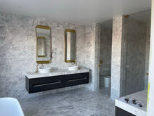 Load image into Gallery viewer, Smart Mirror, Stainless Steel/Aluminum Bathroom Mirror
