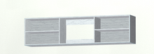 Load image into Gallery viewer, Aluminum Kitchen Cabinet
