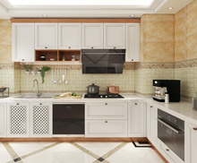 Load image into Gallery viewer, Aluminum Kitchen Cabinet
