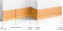 Load image into Gallery viewer, Skirting Board for Wall

