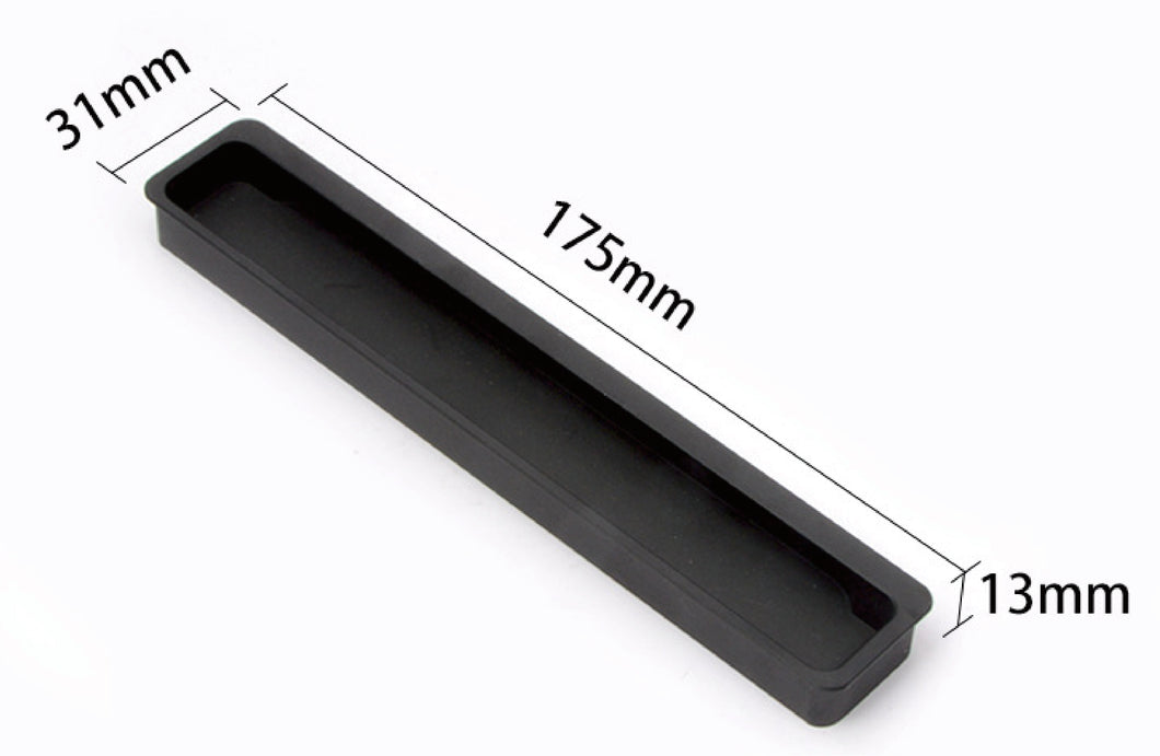 Embedded Handle(long square)