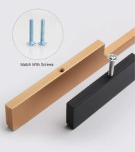 Load image into Gallery viewer, Wardrobe Long Handles
