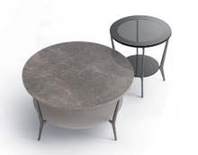 Load image into Gallery viewer, Circle Coffee Table/Tea Table(without table top)
