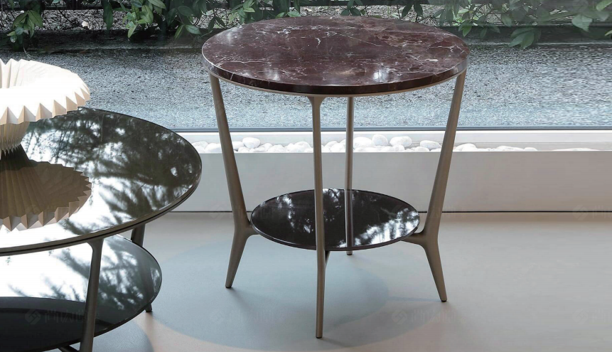 Circle Coffee Table/Tea Table(without table top)