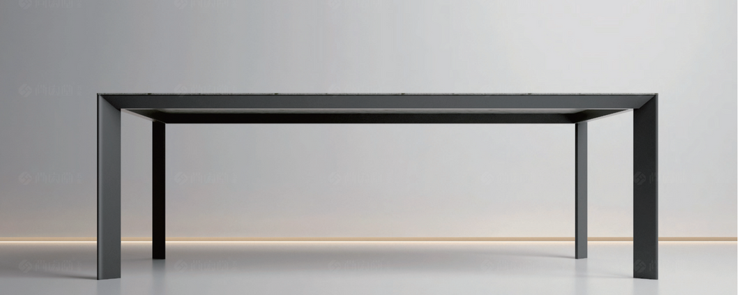 Minimalism Table(without table top)