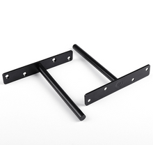 Load image into Gallery viewer, Invisible Floating Shelf Bracket (single support rail)
