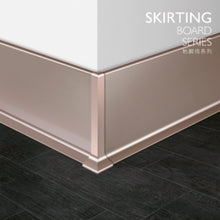 Load image into Gallery viewer, Skirting Board for Wall
